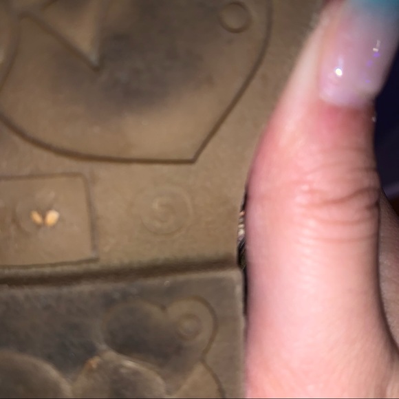 Baby Puma shoes and more! - Picture 10 of 14